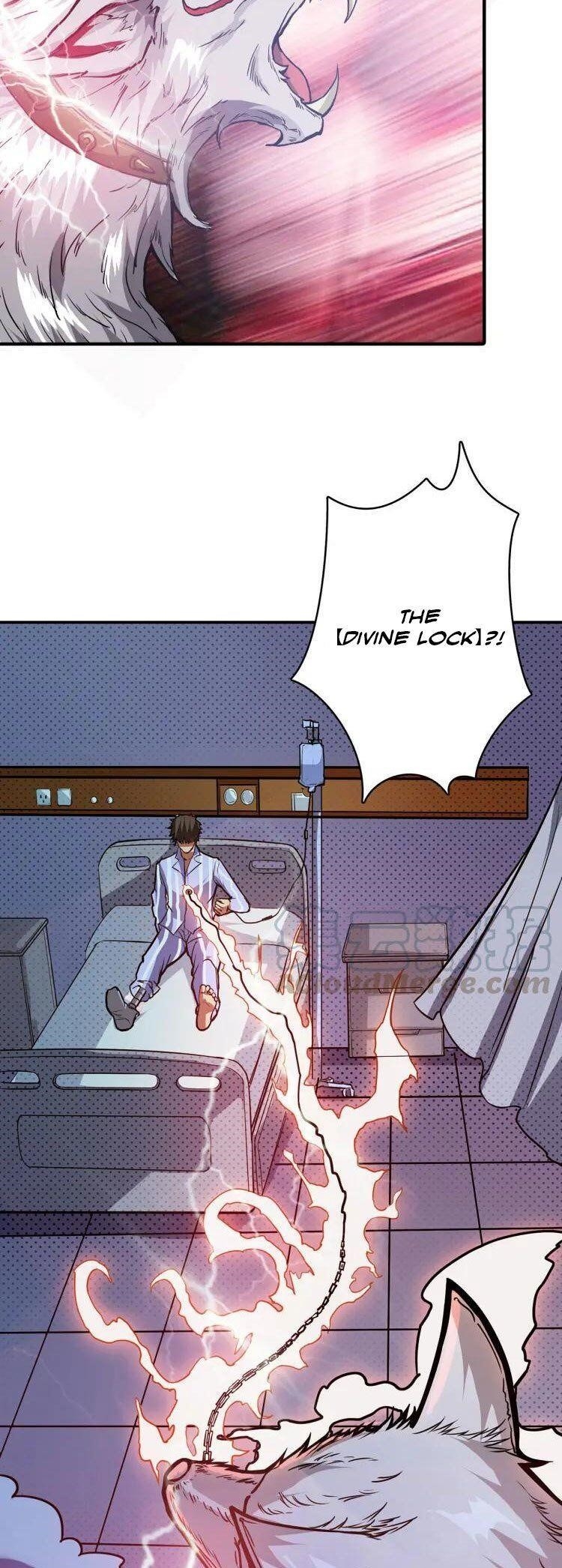 God Slayer Chapter 4 - Page 18