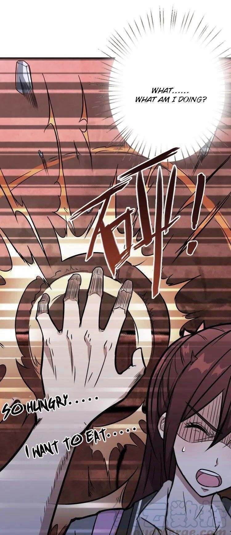 God Slayer Chapter 4 - Page 23