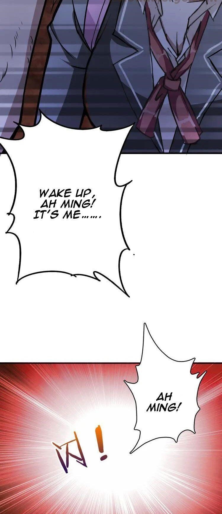 God Slayer Chapter 4 - Page 24