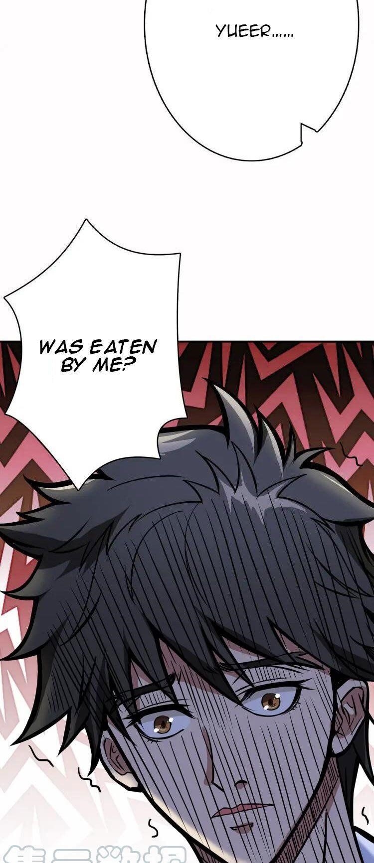 God Slayer Chapter 4 - Page 26