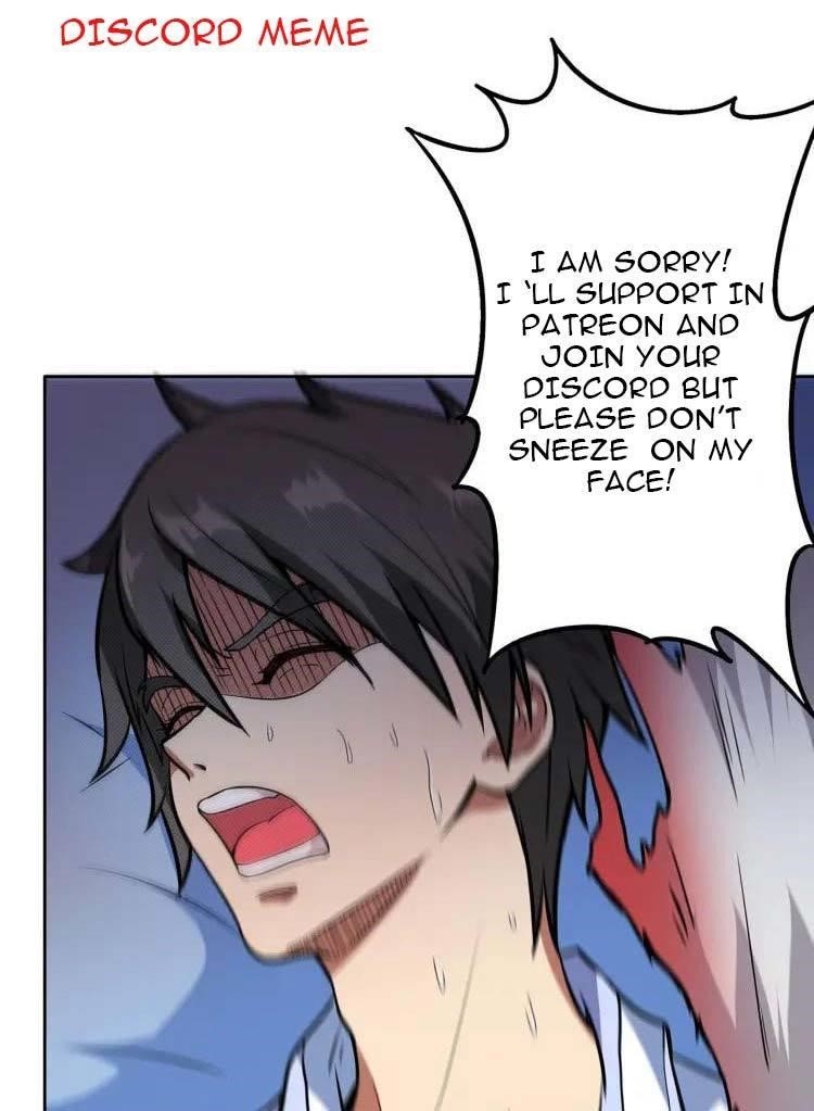 God Slayer Chapter 4 - Page 28