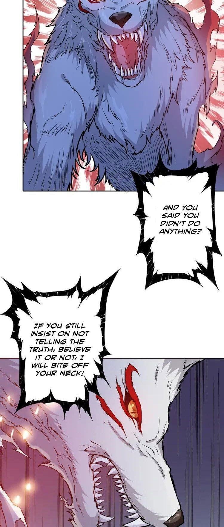 God Slayer Chapter 4 - Page 6