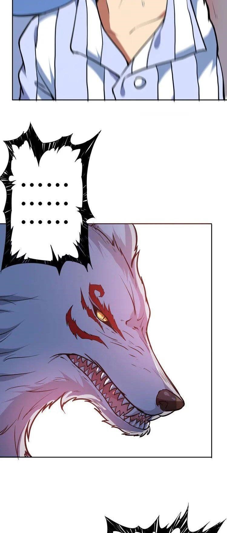 God Slayer Chapter 4 - Page 8