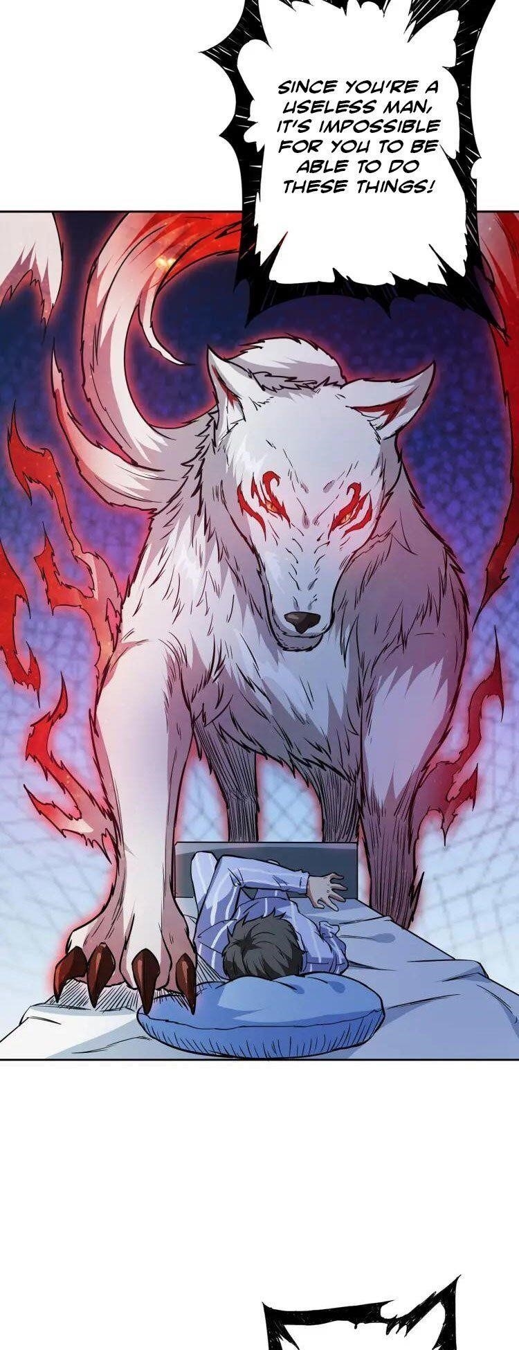 God Slayer Chapter 4 - Page 9