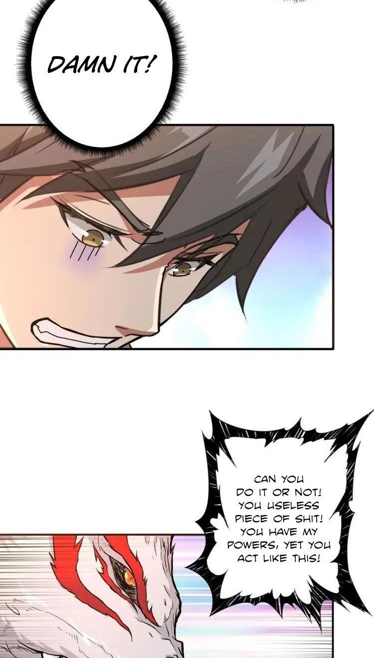 God Slayer Chapter 40 - Page 10