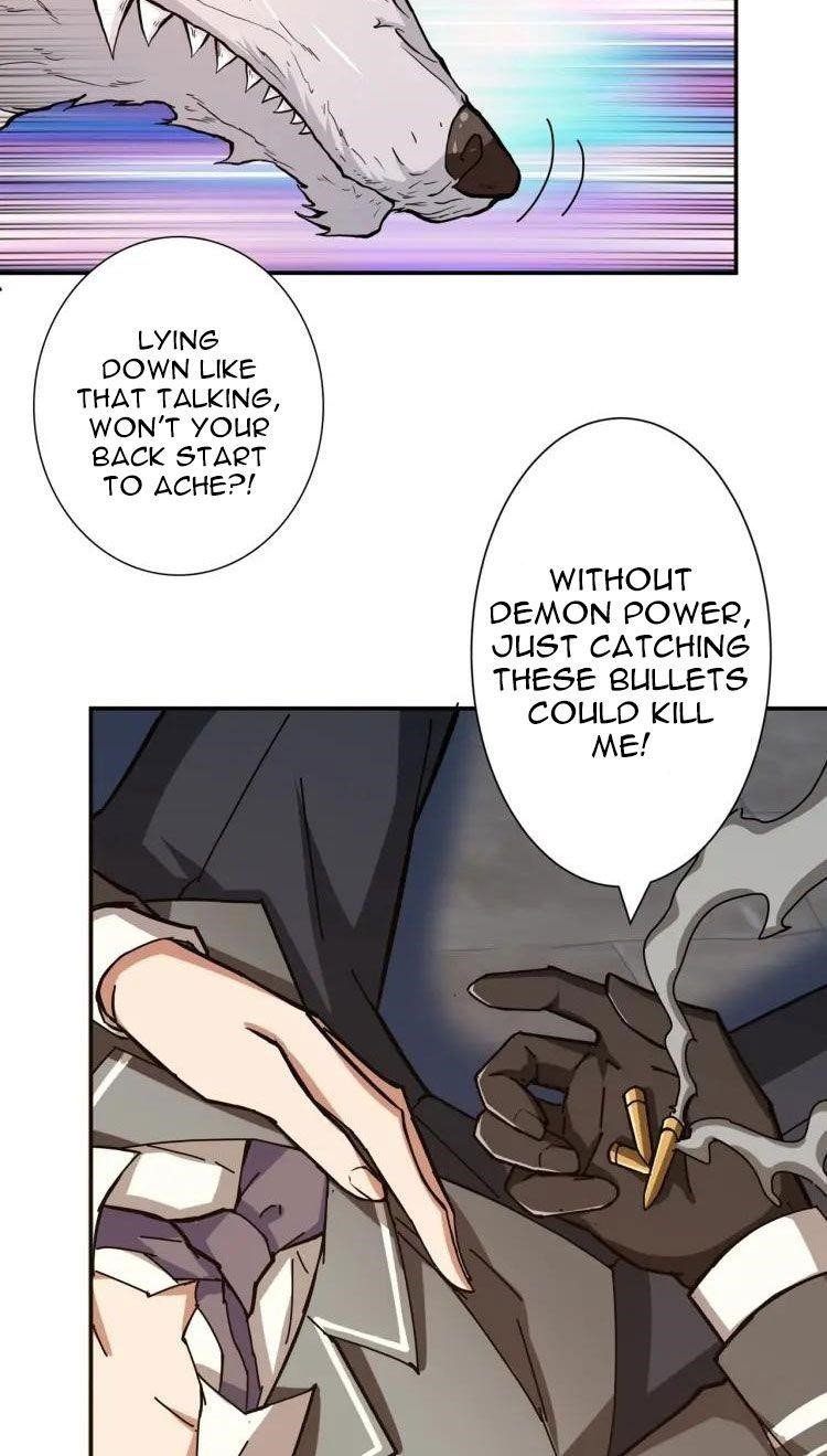 God Slayer Chapter 40 - Page 11