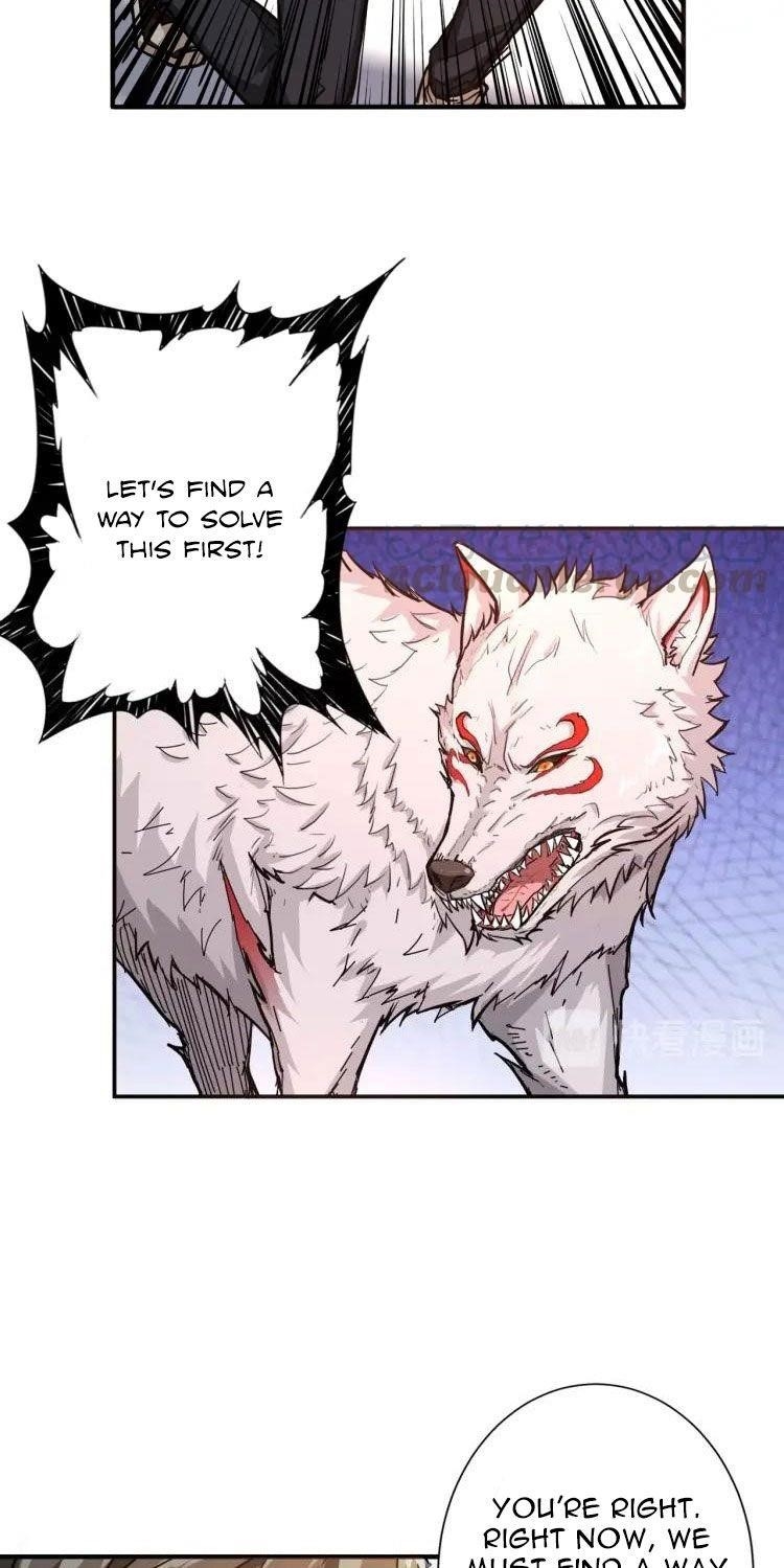 God Slayer Chapter 40 - Page 13