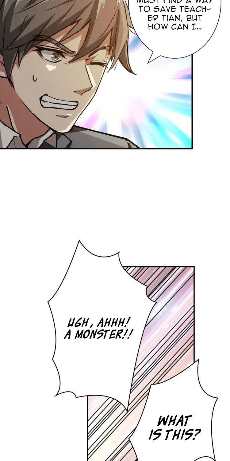 God Slayer Chapter 40 - Page 14