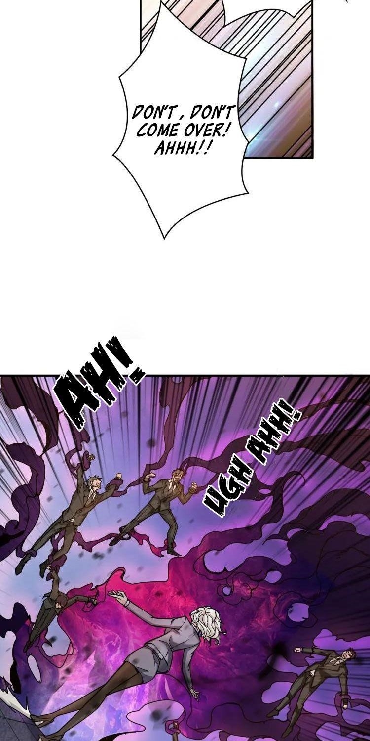 God Slayer Chapter 40 - Page 15