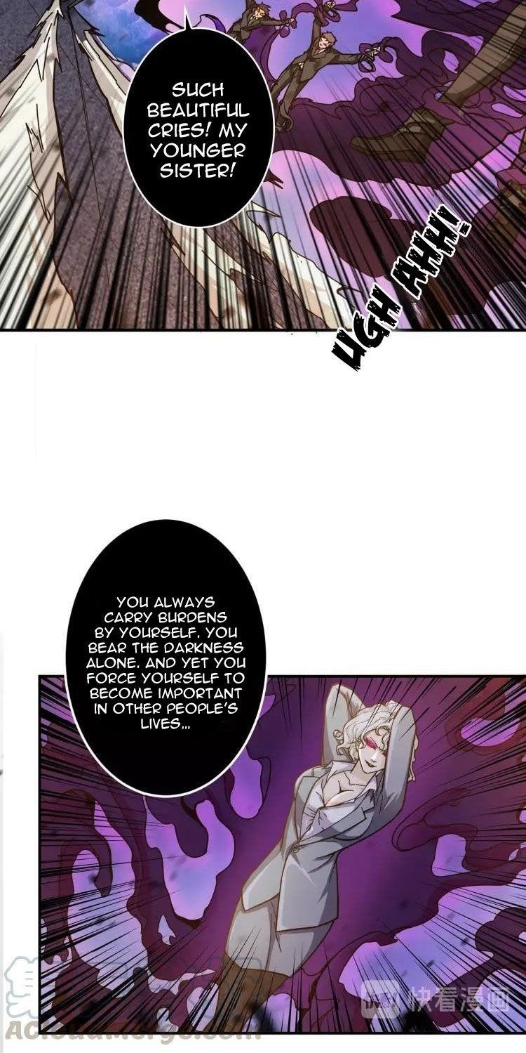 God Slayer Chapter 40 - Page 16