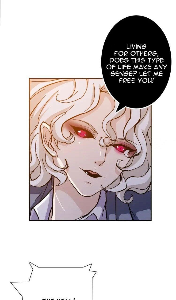 God Slayer Chapter 40 - Page 17