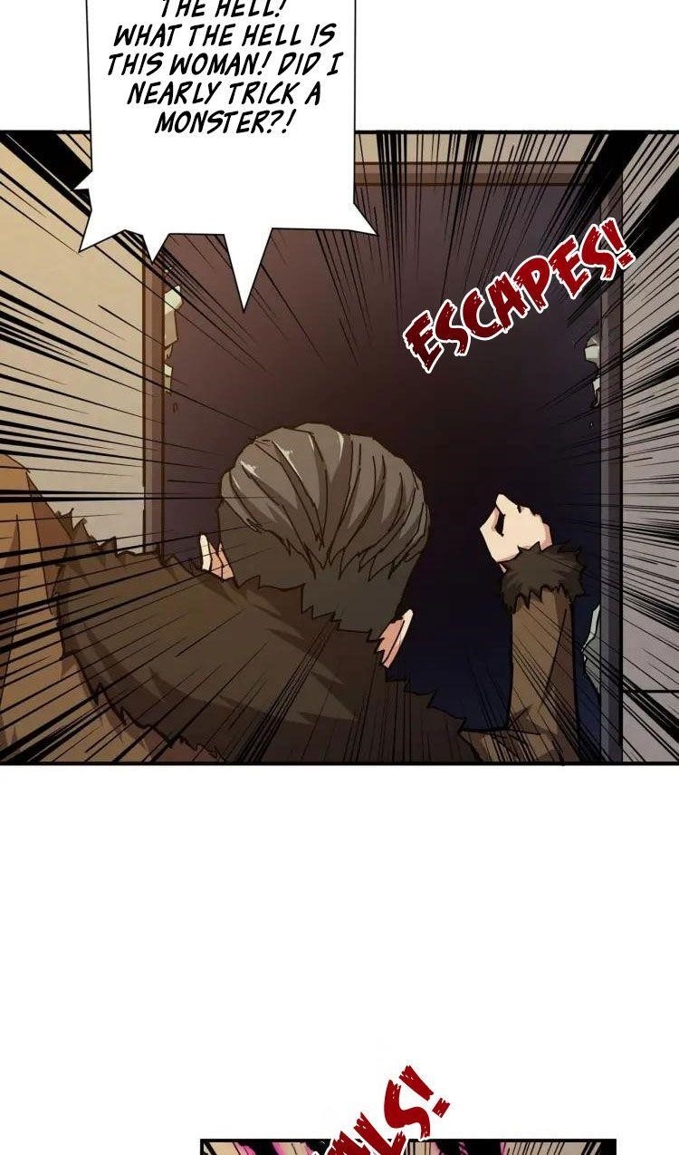 God Slayer Chapter 40 - Page 18