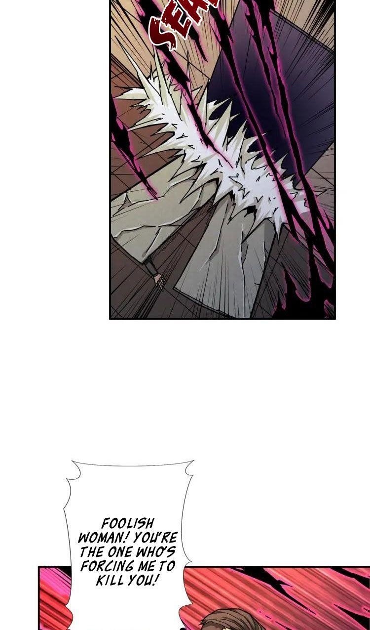 God Slayer Chapter 40 - Page 19