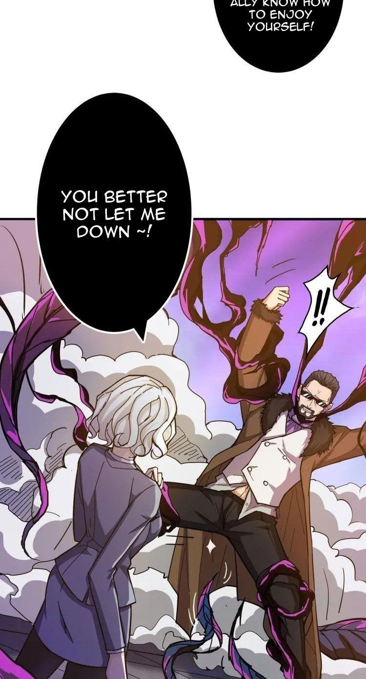 God Slayer Chapter 40 - Page 23