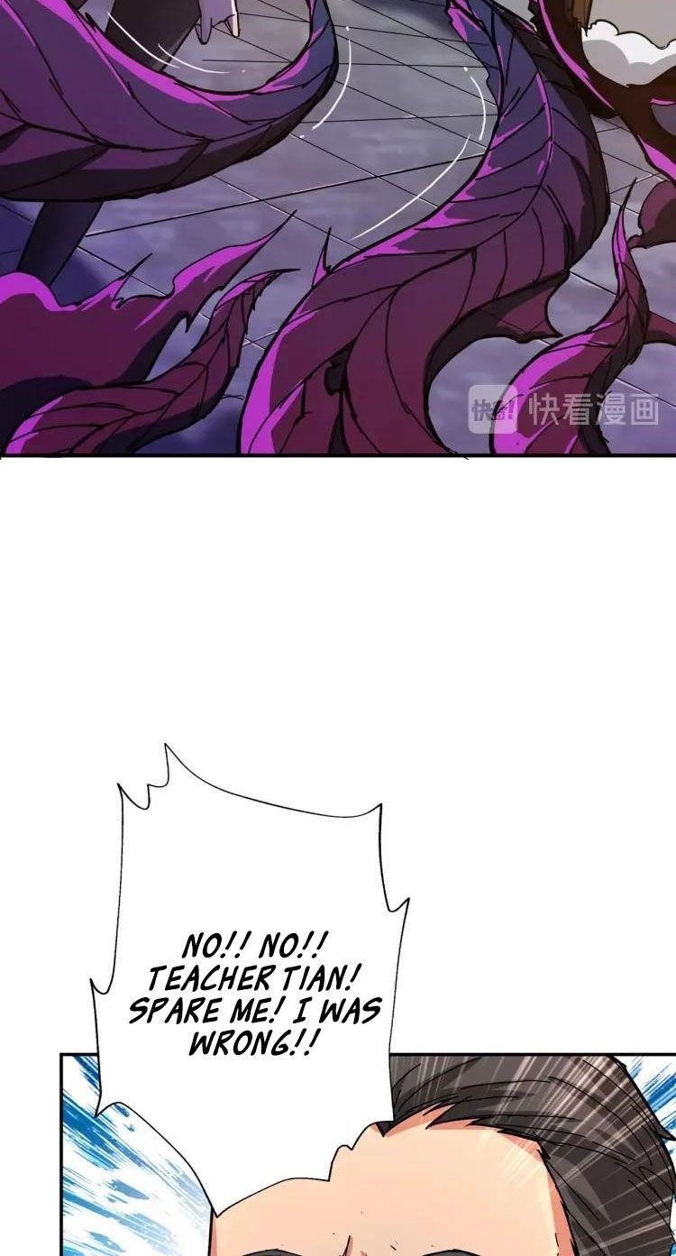 God Slayer Chapter 40 - Page 24