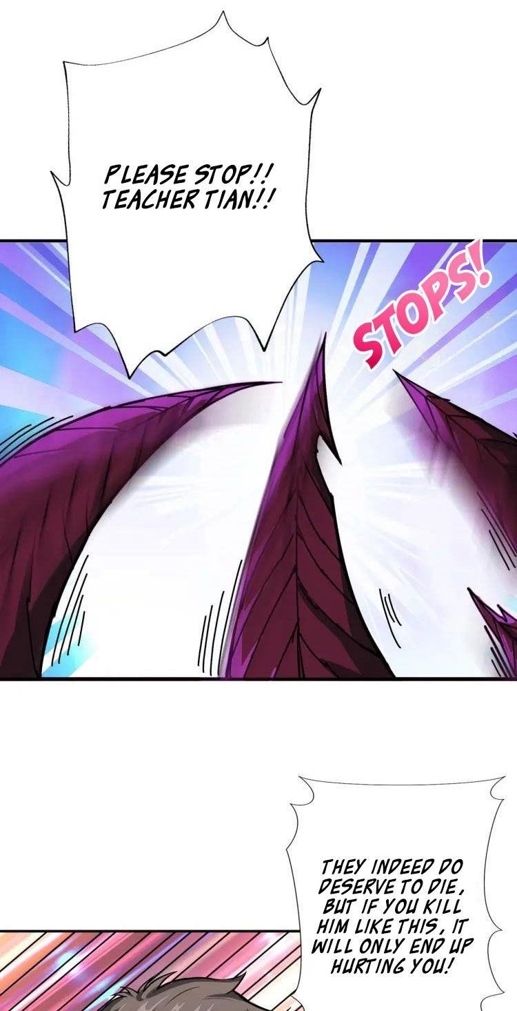 God Slayer Chapter 40 - Page 28