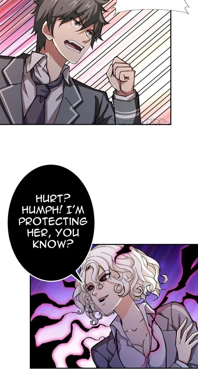 God Slayer Chapter 40 - Page 29