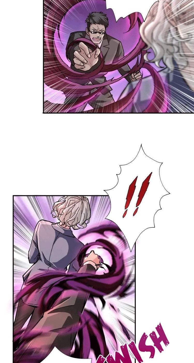 God Slayer Chapter 40 - Page 3