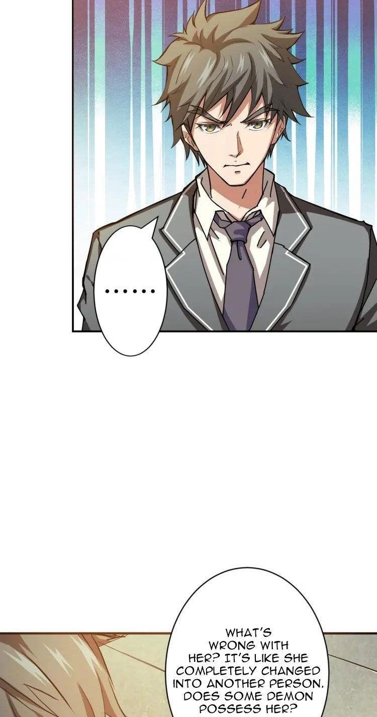 God Slayer Chapter 40 - Page 31