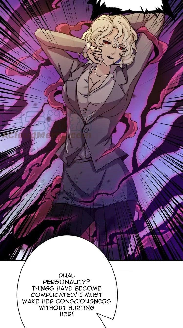 God Slayer Chapter 40 - Page 33