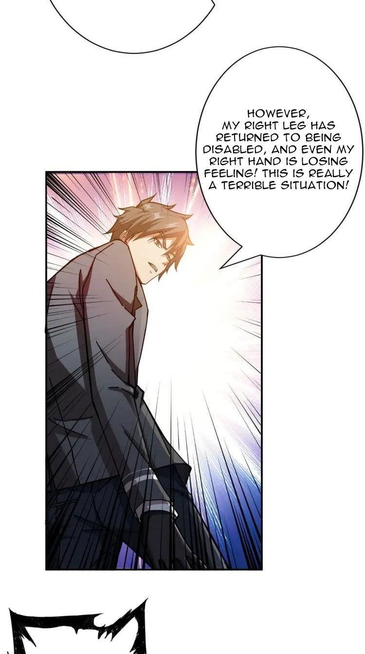 God Slayer Chapter 40 - Page 34