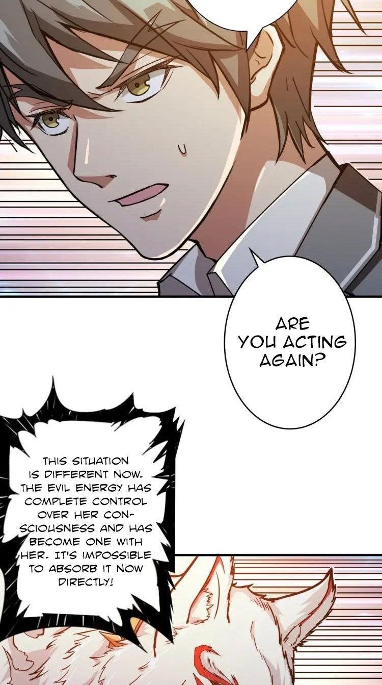 God Slayer Chapter 40 - Page 36