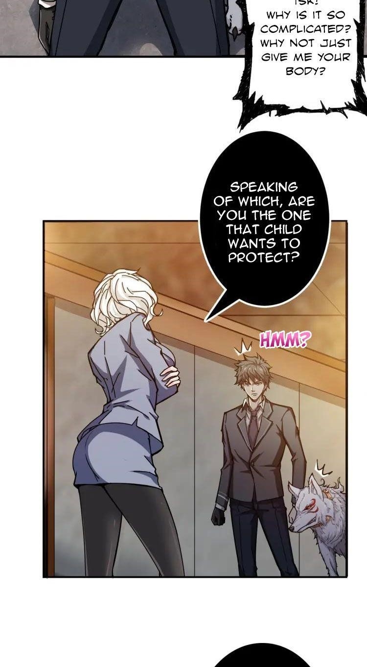 God Slayer Chapter 40 - Page 39