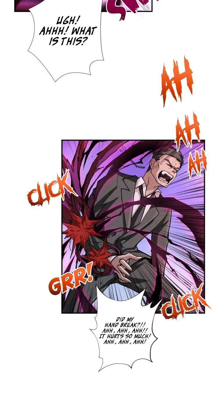 God Slayer Chapter 40 - Page 4