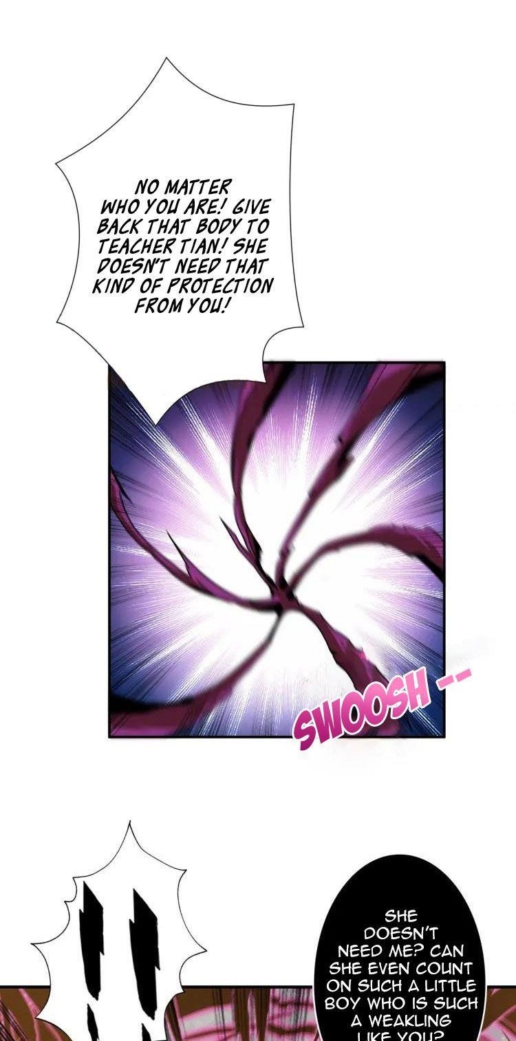 God Slayer Chapter 40 - Page 41