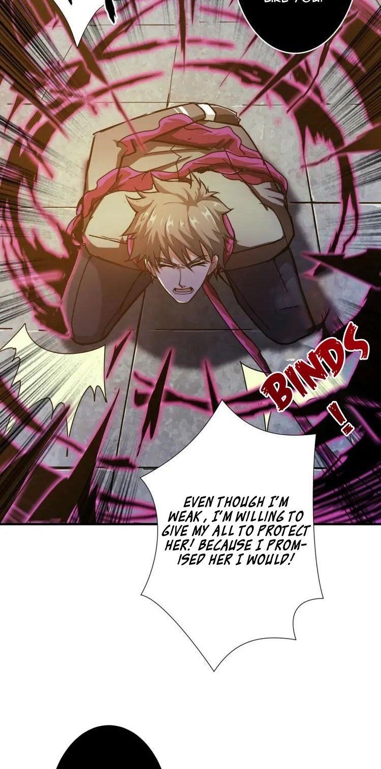 God Slayer Chapter 40 - Page 42