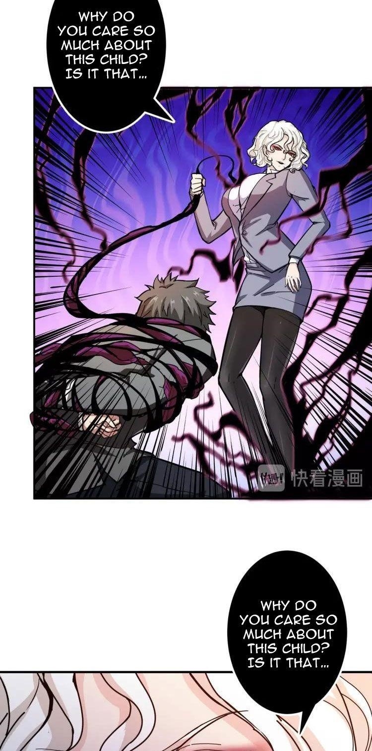 God Slayer Chapter 40 - Page 43