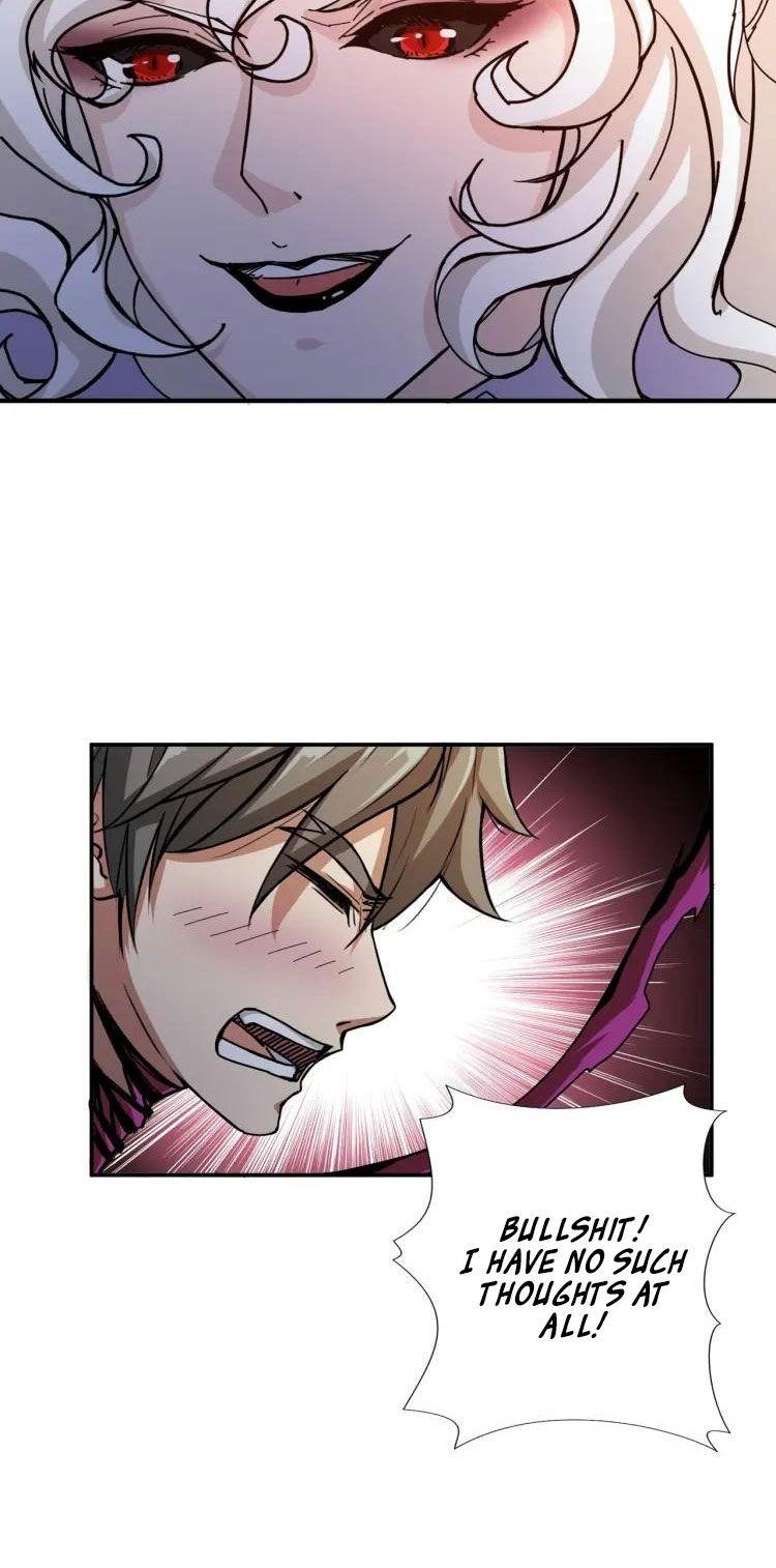 God Slayer Chapter 40 - Page 44