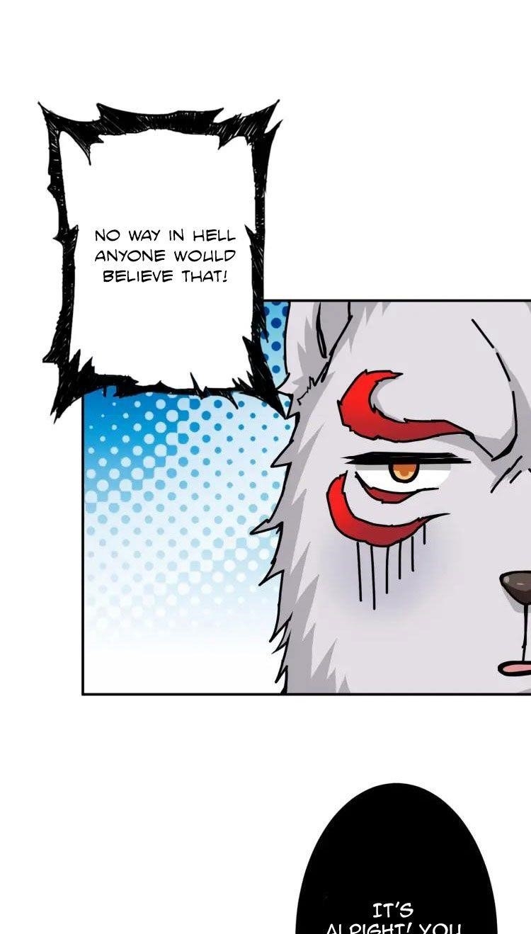 God Slayer Chapter 40 - Page 45