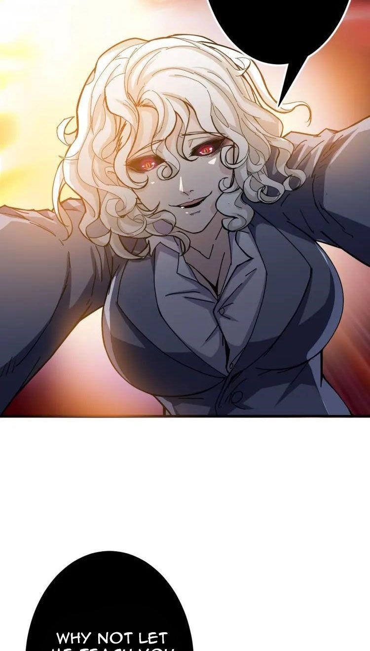 God Slayer Chapter 40 - Page 47