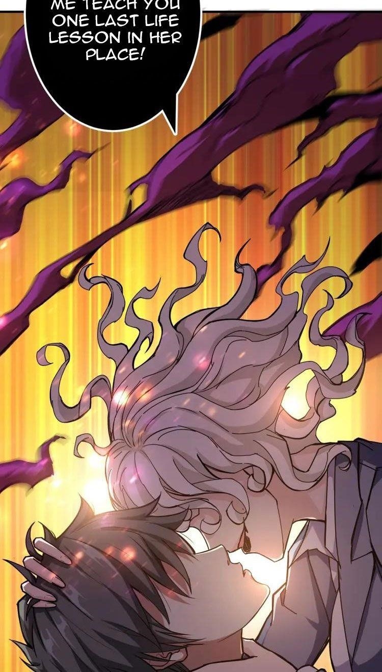 God Slayer Chapter 40 - Page 48