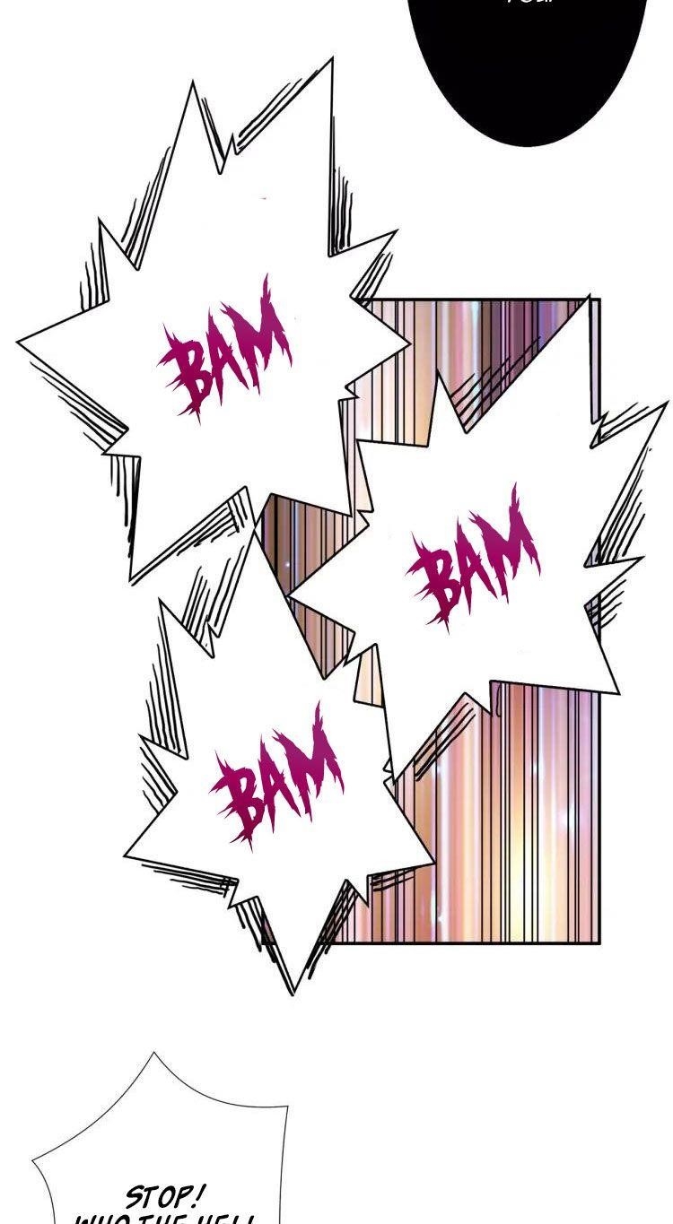 God Slayer Chapter 40 - Page 6