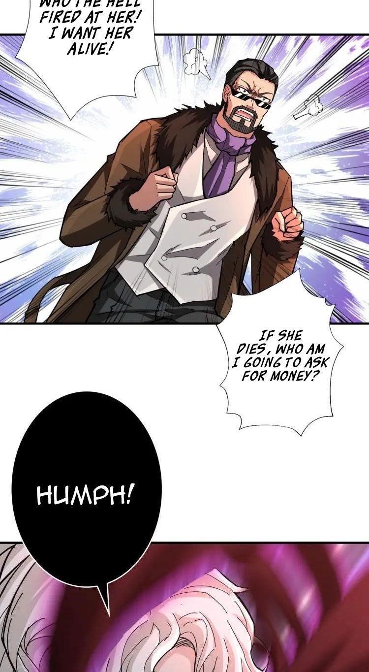 God Slayer Chapter 40 - Page 7