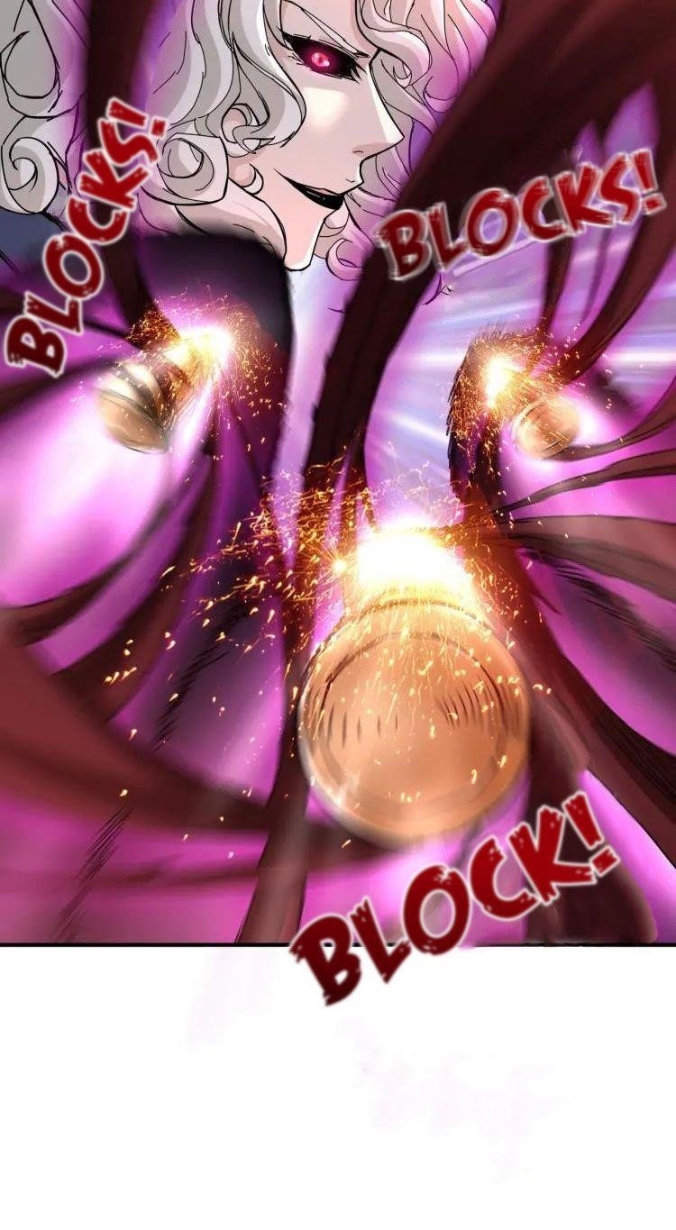 God Slayer Chapter 40 - Page 8