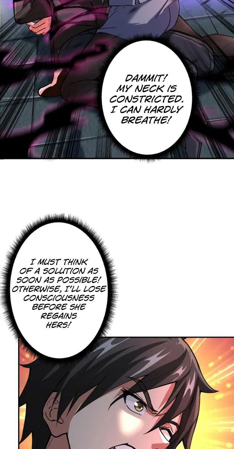 God Slayer Chapter 41 - Page 10