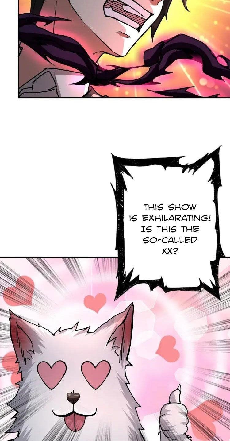 God Slayer Chapter 41 - Page 11