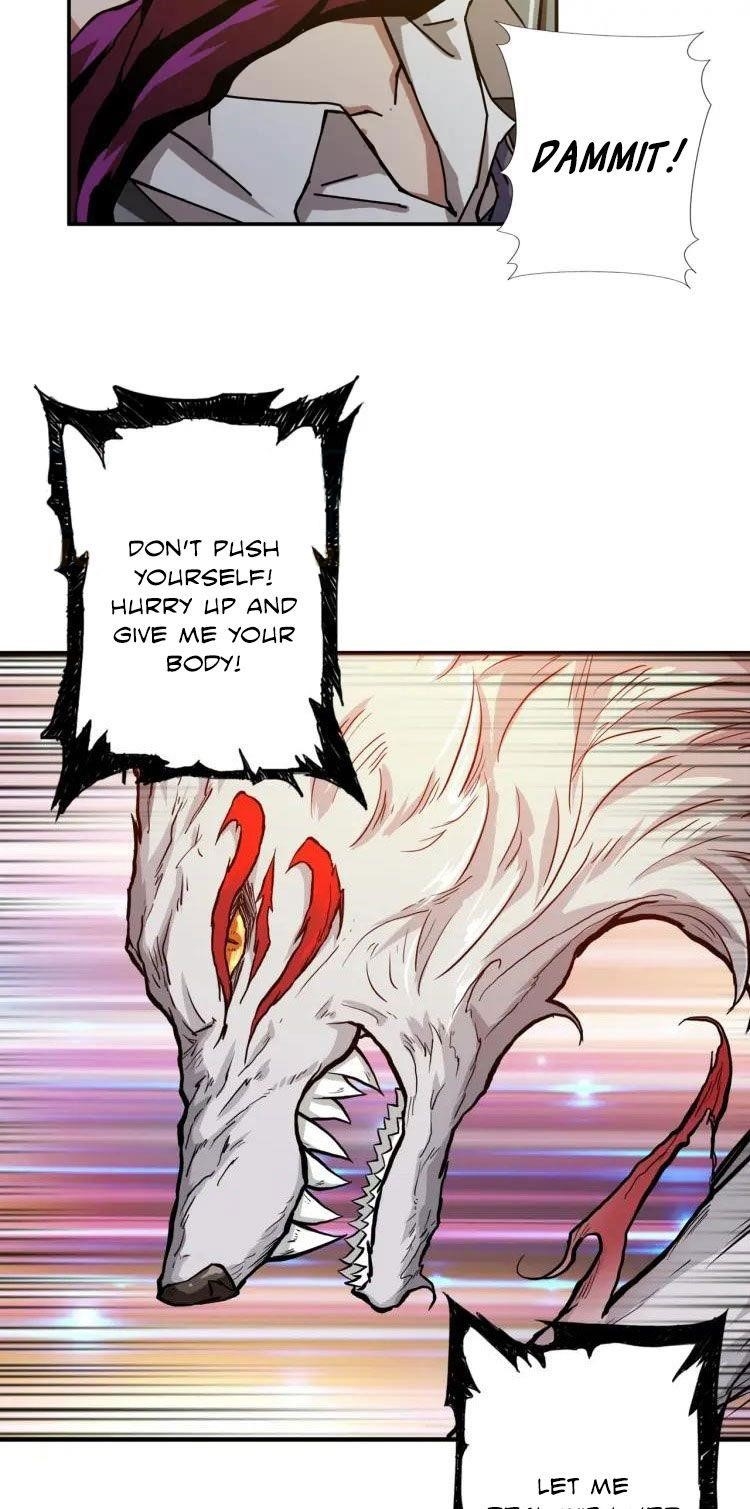 God Slayer Chapter 41 - Page 13