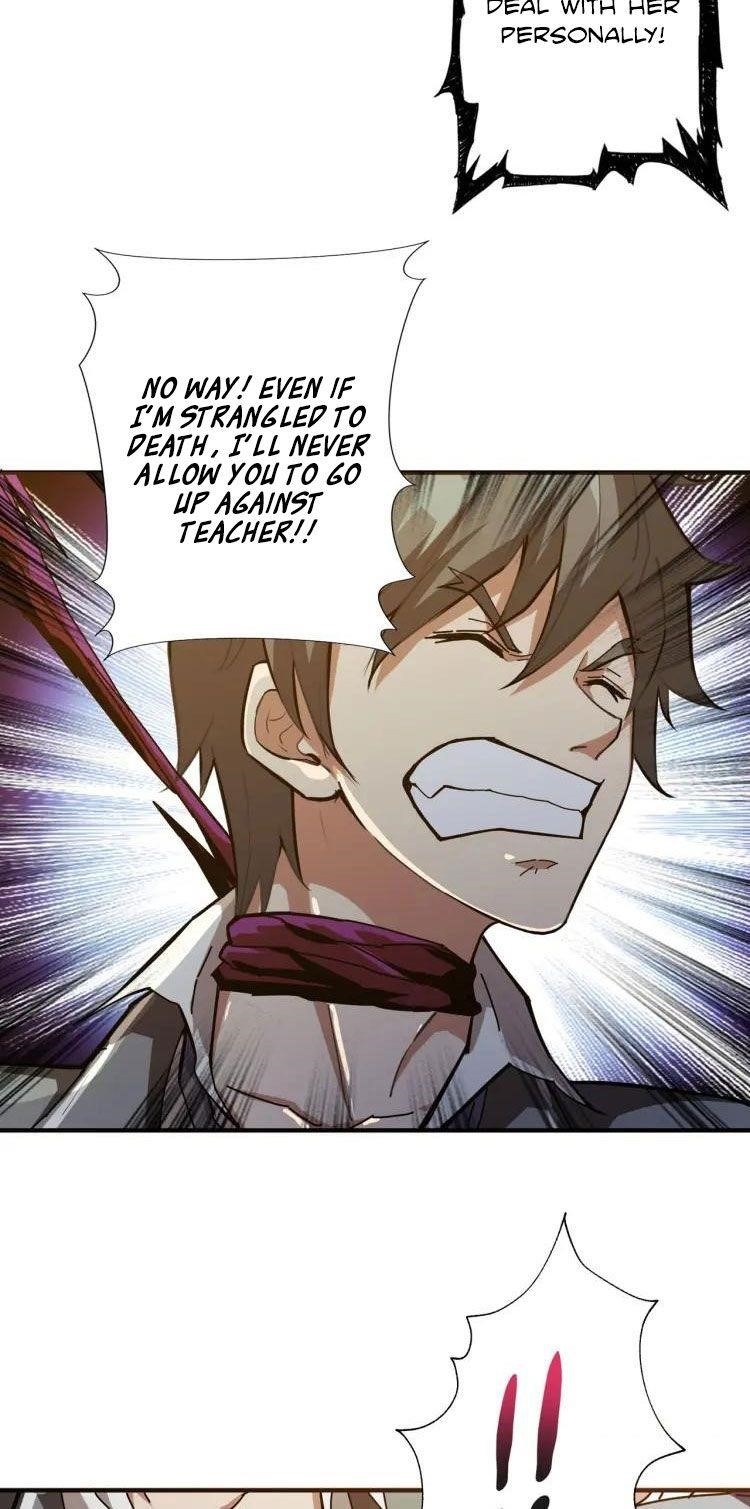 God Slayer Chapter 41 - Page 14