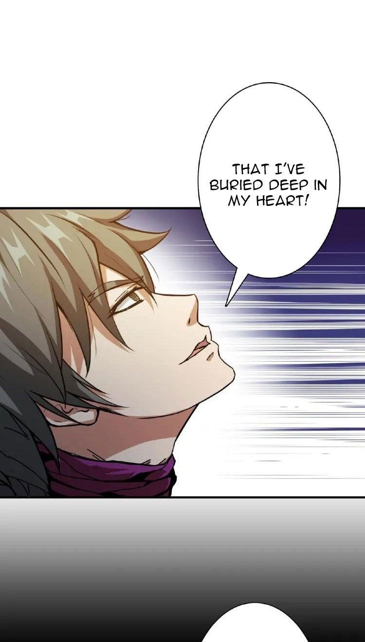 God Slayer Chapter 41 - Page 17