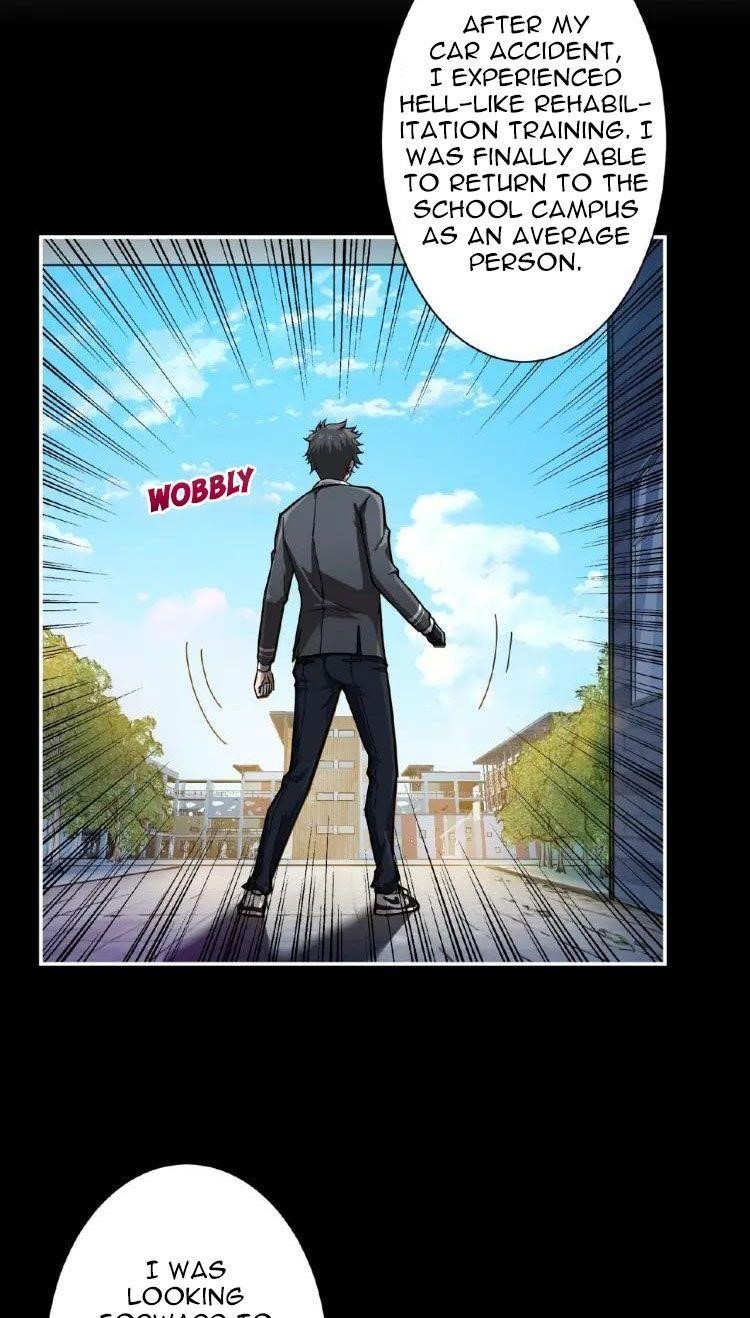 God Slayer Chapter 41 - Page 18