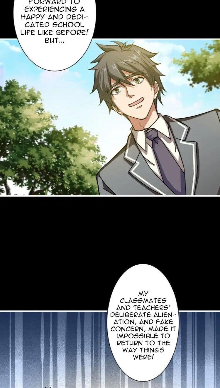 God Slayer Chapter 41 - Page 19