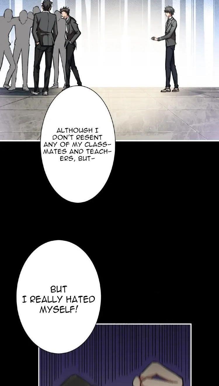 God Slayer Chapter 41 - Page 20