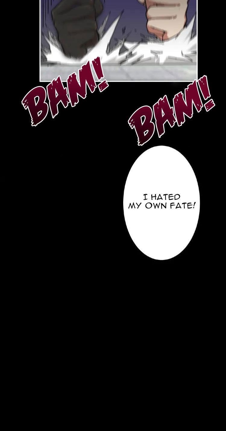 God Slayer Chapter 41 - Page 21