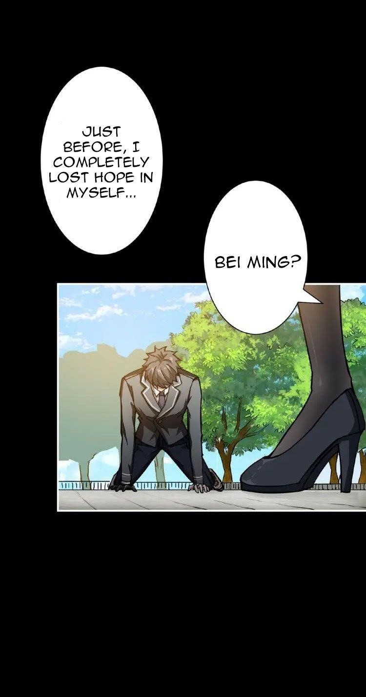 God Slayer Chapter 41 - Page 22