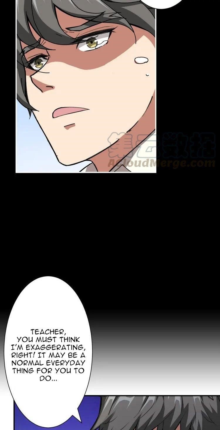 God Slayer Chapter 41 - Page 25