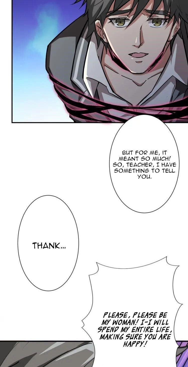 God Slayer Chapter 41 - Page 26